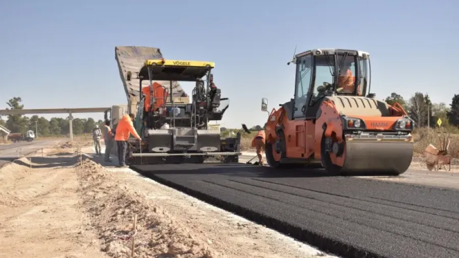 Diputados analizará este martes en comisión la prorroga de la Emergencia en la Obra Pública