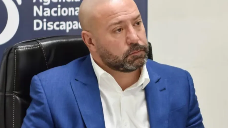 Causa ANDIS: Diego Spagnuolo pidió su sobreseimiento