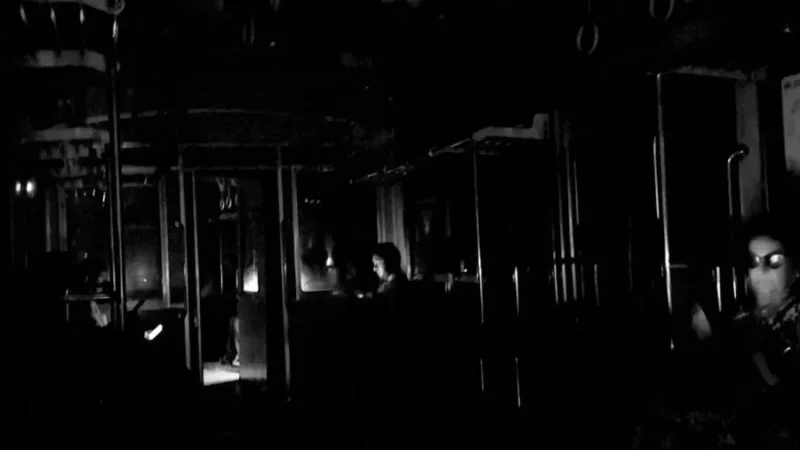 Masivo corte dejó sin luz a gran parte de CABA durante la madrugada del 31