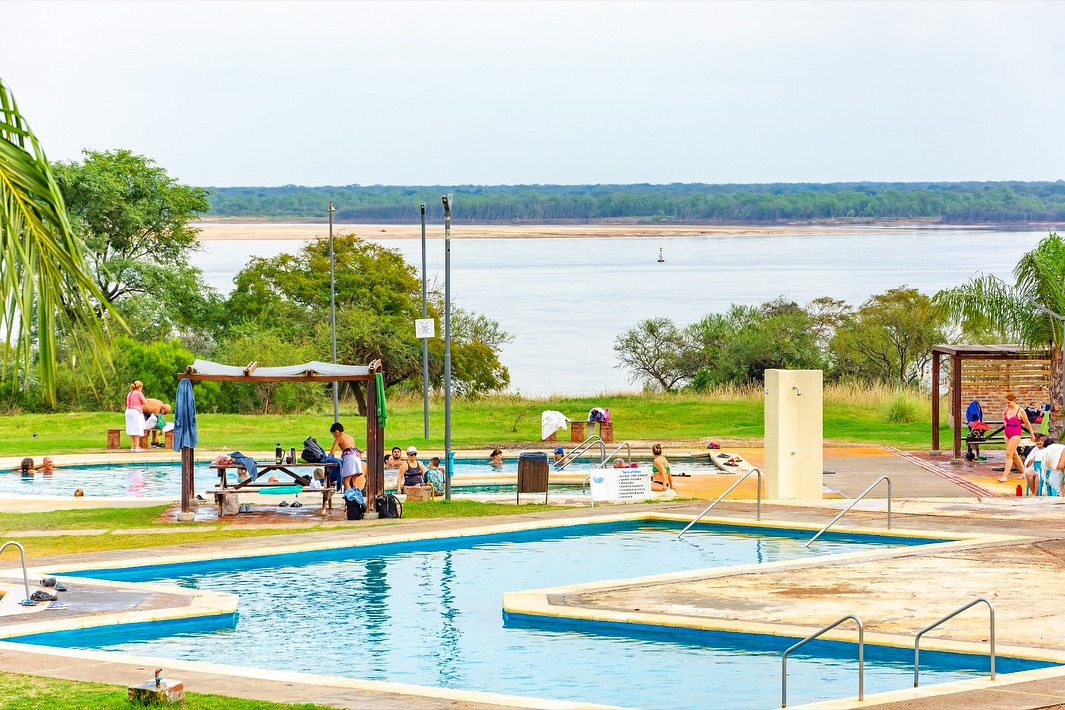 Según Came, casi 1,4 millones de turistas gastaron $ 249.370 millones en el último fin de semana largo del año