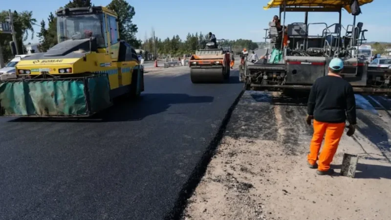 Diputados continúa el debate por la prórroga de la emergencia en obra pública