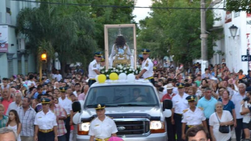 La Paz: Nutrida agenda de actividades en el marco de la Fiesta Patronal