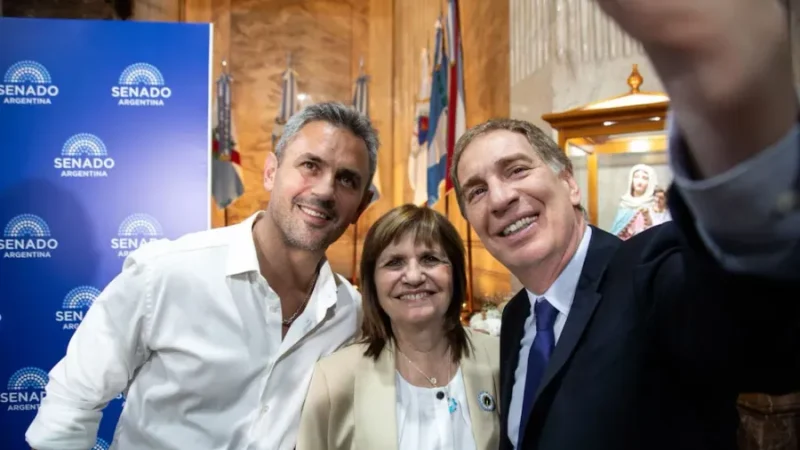 El Gobierno busca evitar sorpresas en el debate de la reforma laboral y hace equilibrio con las provincias