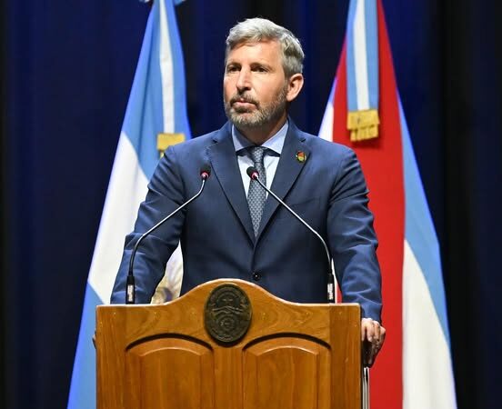 Frigerio abrió las sesiones legislativas y destacó que la provincia “está mejor plantada para crecer”