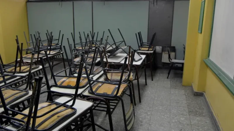 AGMER ratificó la adhesión al paro nacional convocado por CTERA para el 2 de marzo