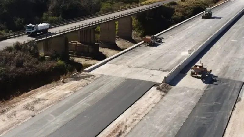 Se abrió la licitación para construcción, la explotación, administración y mantenimiento de las rutas 12 y 18