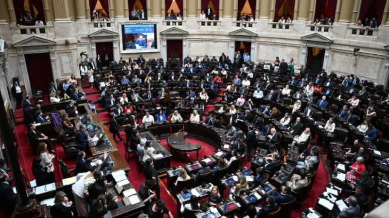 El Gobierno envió al Congreso la reforma penal que lleva la edad de imputabilidad a 13 años