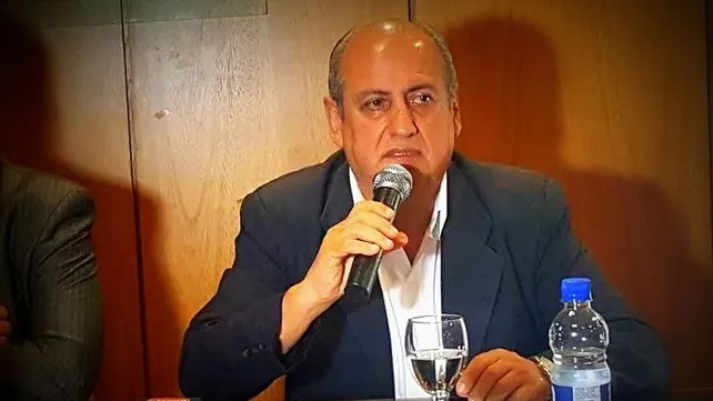 Escándalo en el PJ: Rossi denuncia que lo quieren expulsar por hablar de “contratos truchos”