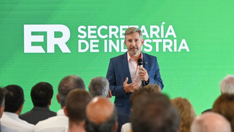 Se presentaron líneas de financiamiento para potenciar proyectos y fortalecer a empresas de la provincia