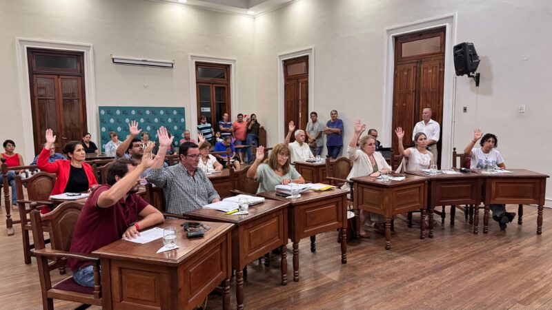 La Paz: Se declara la Emergencia Ambiental por 12 meses en todo el ejido municipal