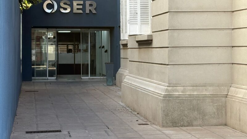 OSER y la Federación Médica de Entre Ríos alcanzan un acuerdo para garantizar prestaciones