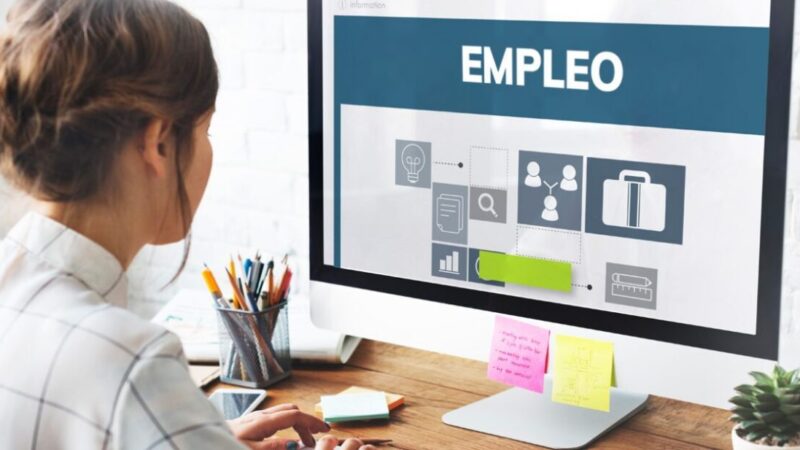 La Paz: Invitación para quienes desean postularse a puestos laborales y a empresas que necesitan personal.