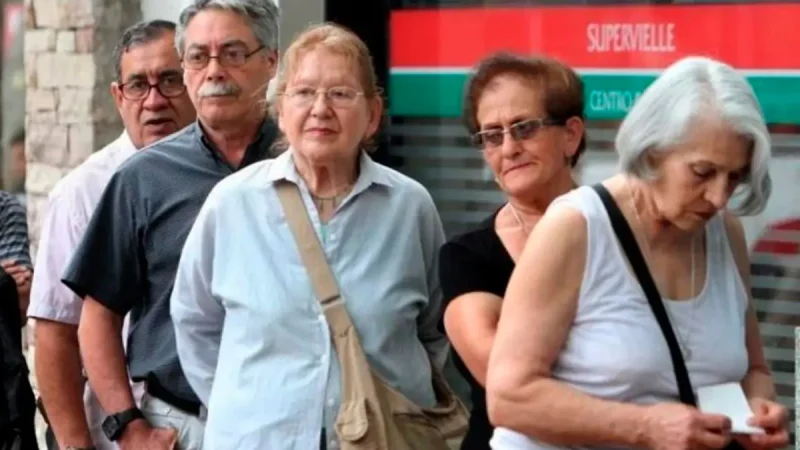 Reforma laboral: advierten que el fondo para despidos restará recursos a la Anses