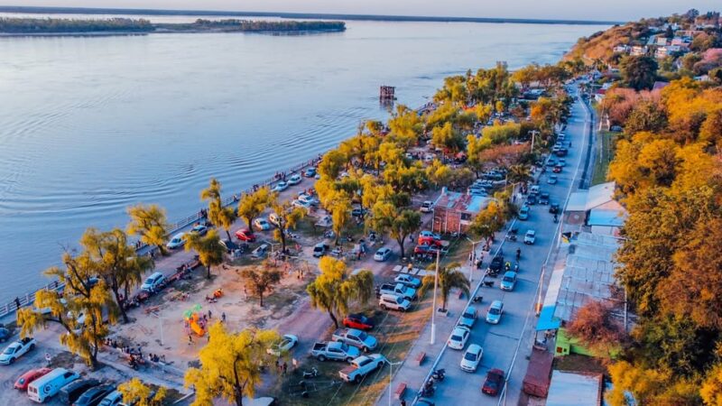 Otro exitoso fin de semana en Santa Elena