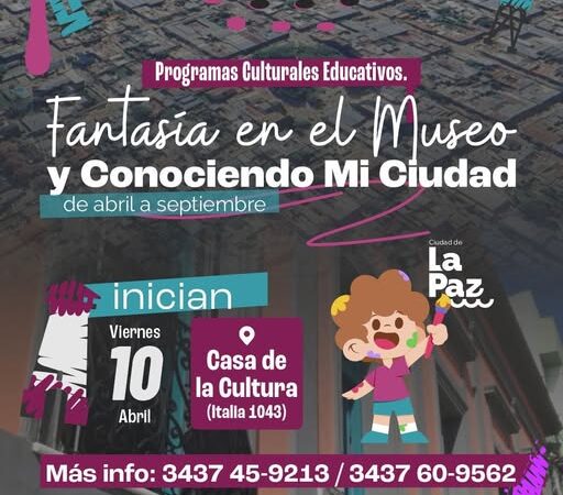 La Paz: magia, arte y descubrimiento en nuestra ciudad