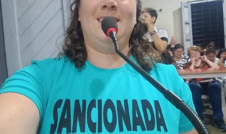 Sauce de Luna: Reclamó el pago de dieta de concejal y le embargaron el sueldo docente