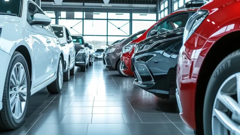 Para evitar la baja de ventas, las automotrices no aplicarán aumentos de precios en abril