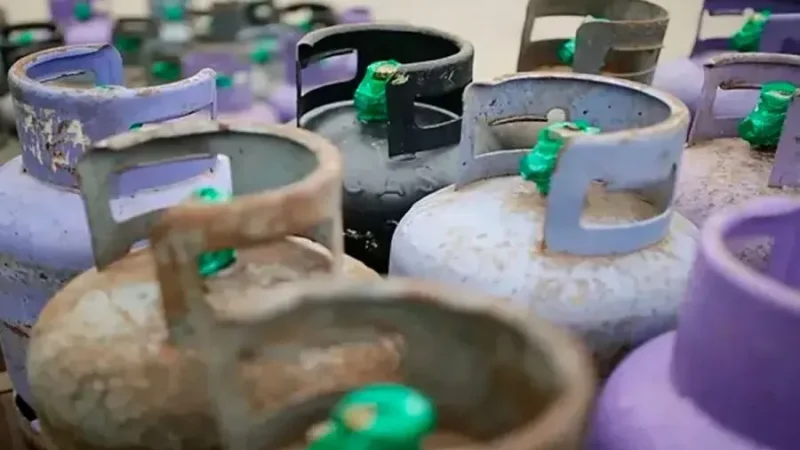 La Nación eliminó subsidios y dio de baja la Tarifa Social del Gas: subió el precio de las garrafas