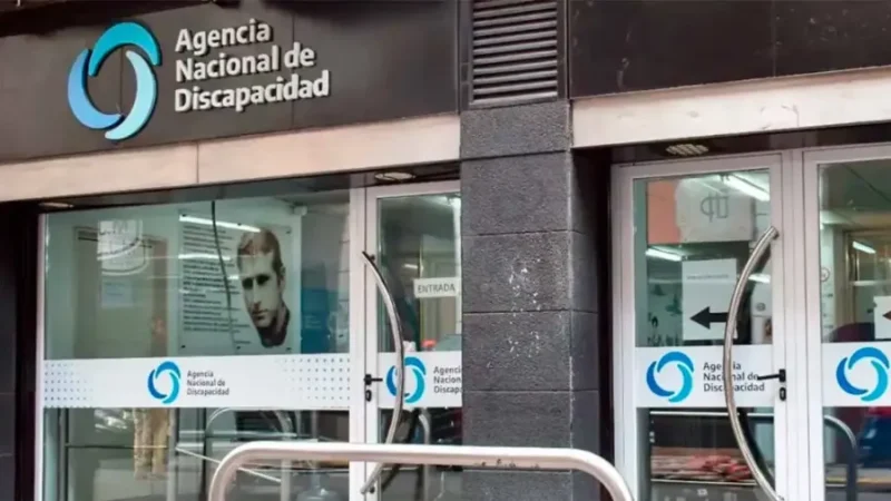 Corrupción en la ex Andis: detectaron sobreprecios por más de $ 650 millones con un mismo pr
