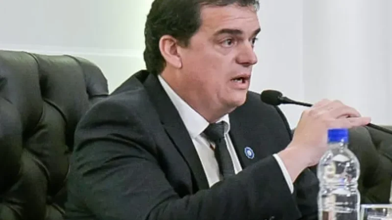 Reforma previsional: “Es una ley de hace 30 años que necesita ser revisada sin cercenar derechos adquiridos”