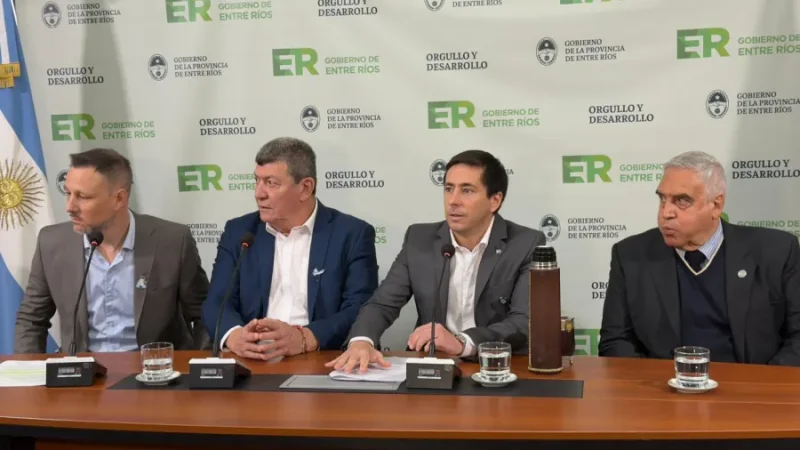 IAPV relanzó créditos hipotecarios para municipios y particulares: “Estamos ante un cambio de paradigma”