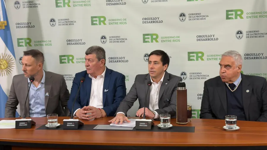 IAPV relanzó créditos hipotecarios para municipios y particulares: “Estamos ante un cambio de paradigma”