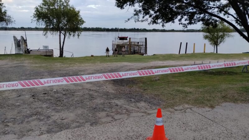 Un cazador de Santa Elena murió de un disparo en la cabeza en un aparente accidente en zona de islas