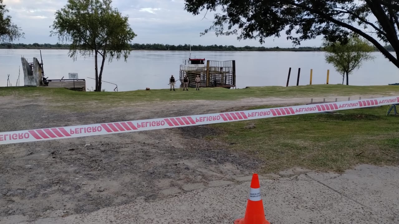 Un cazador de Santa Elena murió de un disparo en la cabeza en un aparente accidente en zona de islas