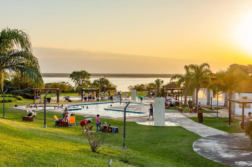 La Paz: Con una ocupación de casi el 90% la ciudad brinda naturaleza y tranquilidad a sus visitantes.