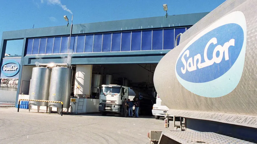 Tras la quiebra, la histórica láctea SanCor ya tiene precio de venta y hay seis interesados en quedársela