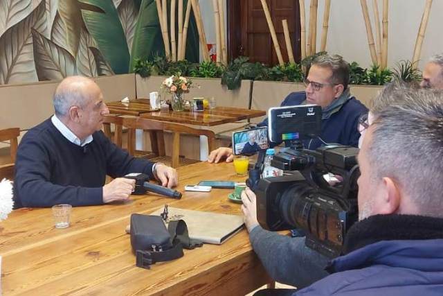 Daniel Rossi: “Viene otra etapa en el peronismo”