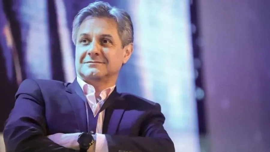 “La transición es muy sólida pero hay gente que todavía no lo siente”, reconoció el viceministro de Economía