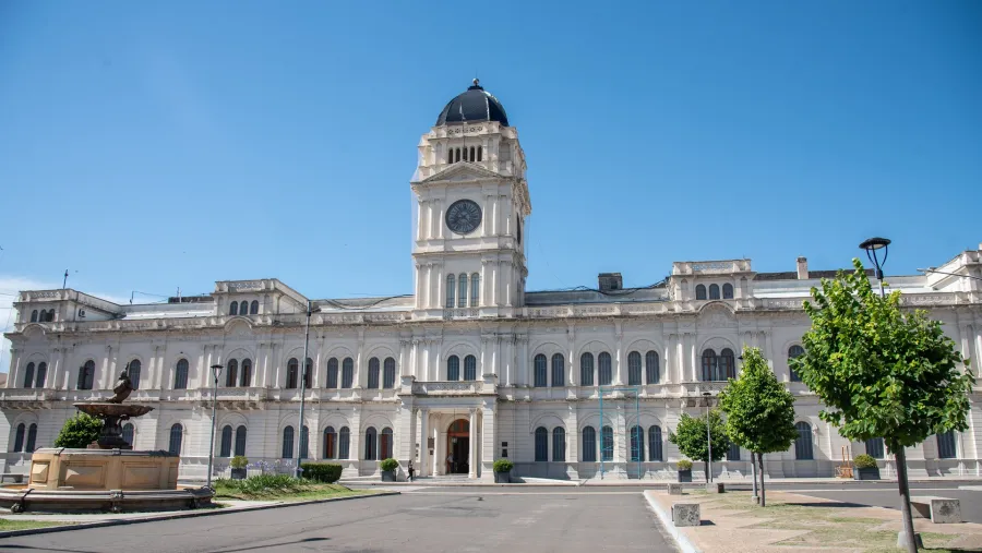 El sábado comenzará el cronograma de pagos para la administración pública entrerriana