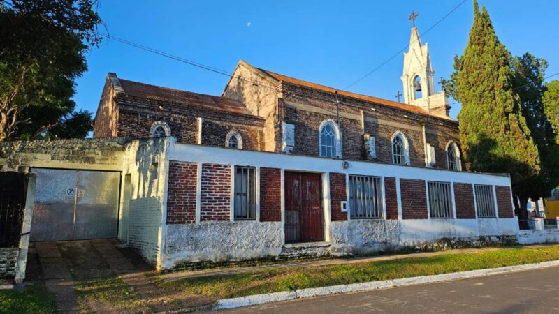 Continúa el Programa de Formación en Patrimonio Cultural con una nueva jornada en Santa Elena