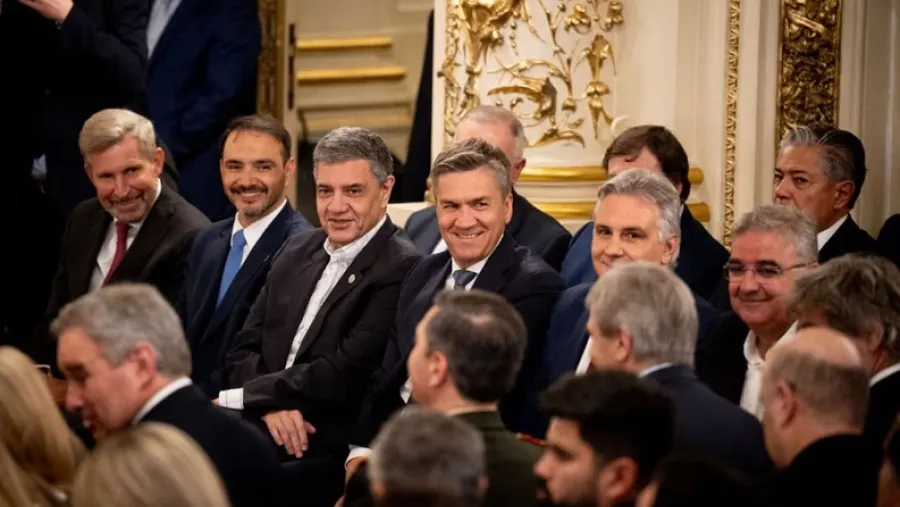 El gobierno ve con preocupación el devenir de su plan de suspender las PASO