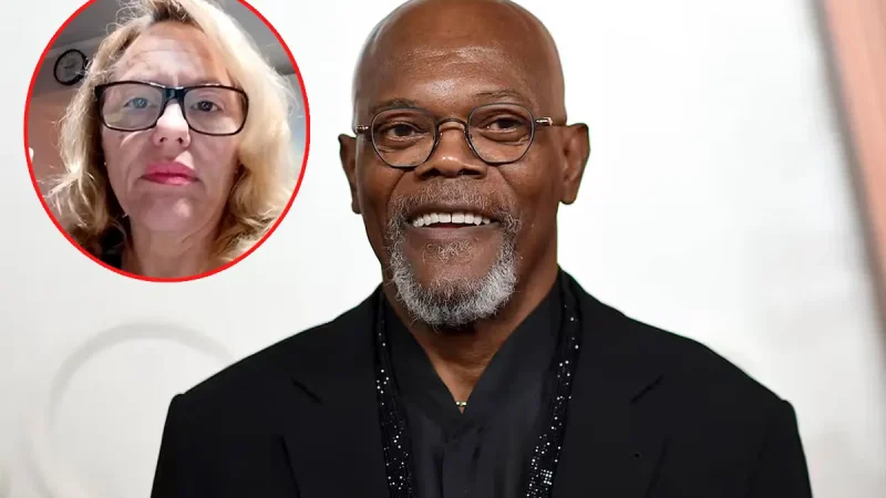 En La Paz una abogada  denunció al actor Samuel L. Jackson por discursos de odio contra la Argentina