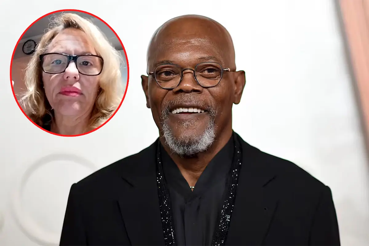 En La Paz una abogada  denunció al actor Samuel L. Jackson por discursos de odio contra la Argentina