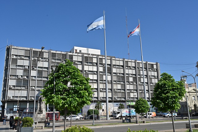 Alto nivel de presentismo docente ante la medida de fuerza nacional