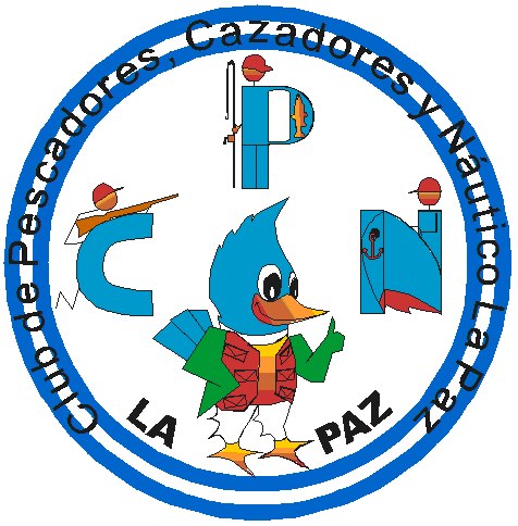 Convocatoria Asamblea General Ordinaria Club de Pescadores, Cazadores y Náutico La Paz