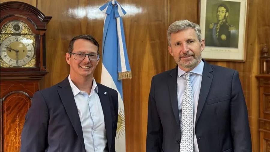 Nación cancelará 6.000 millones de pesos a Entre Ríos por ajustes de la compensación del Consenso Fiscal 2017