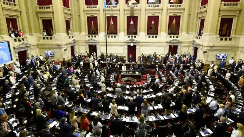 Diputados volverá a sesionar para tratar reformas clave impulsadas por el Gobierno