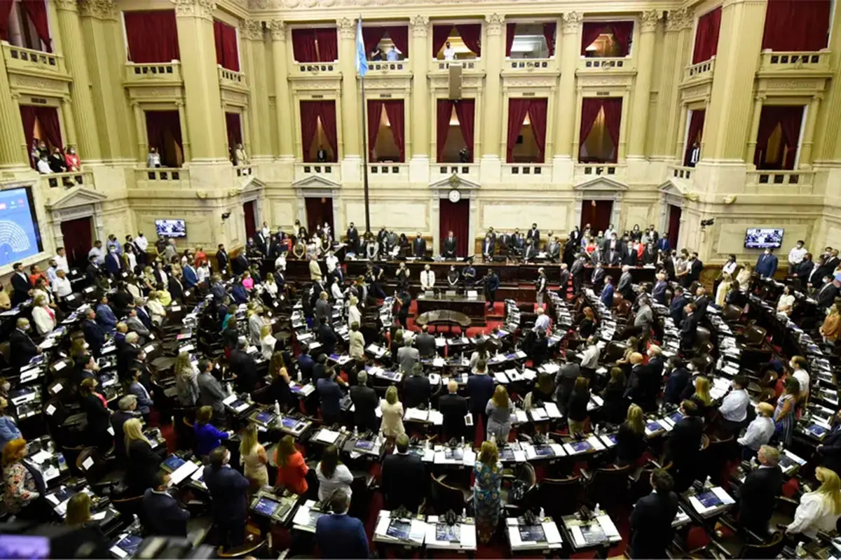 Diputados volverá a sesionar para tratar reformas clave impulsadas por el Gobierno