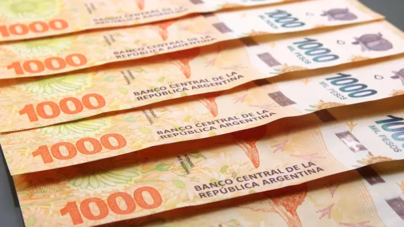 Para el Banco Central, los pagos atrasados en las deudas familiares dejó de crecer tras un año y medio en alza