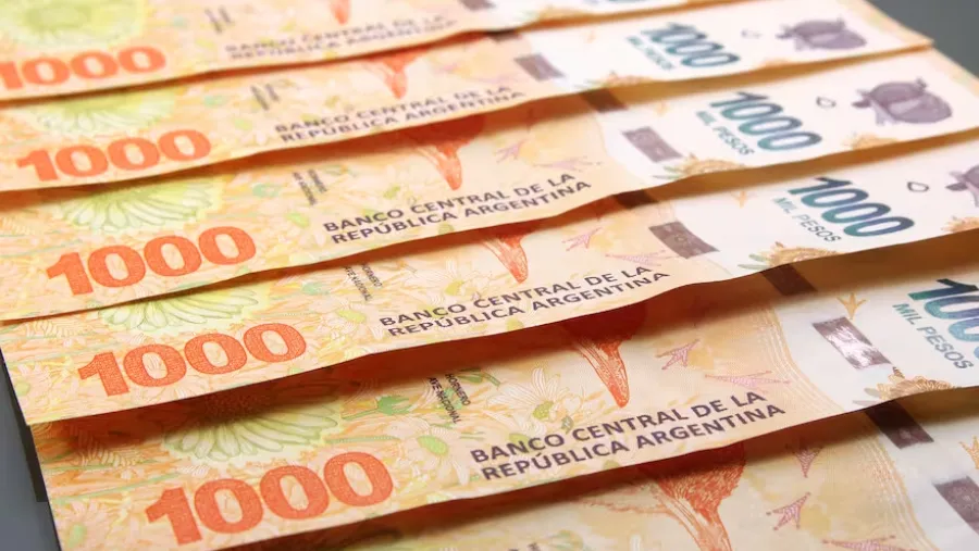 Para el Banco Central, los pagos atrasados en las deudas familiares dejó de crecer tras un año y medio en alza