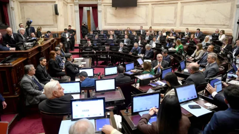 Desalojo “exprés”: qué cambiaría para inquilinos y dueños con el proyecto que tuvo media sanción