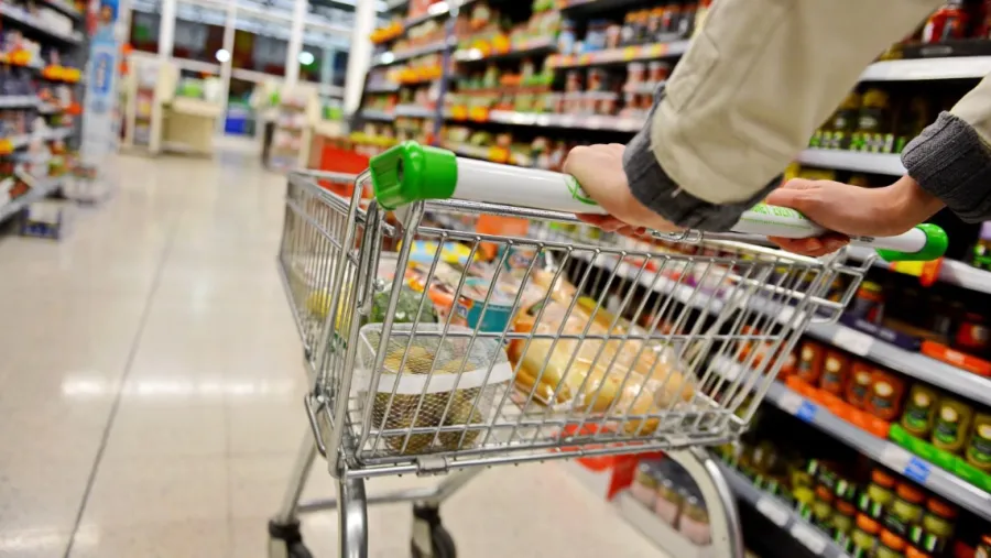 Consultoras prevén que la inflación de septiembre será superior al 1,7% de agosto