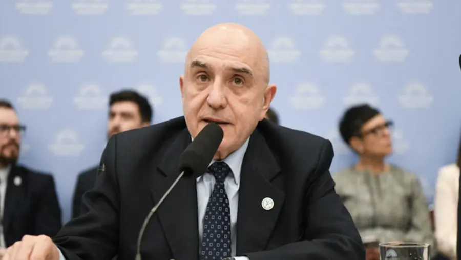 Renunció el secretario de Discapacidad de la Nación, en medio de la disputa por fondos para el área