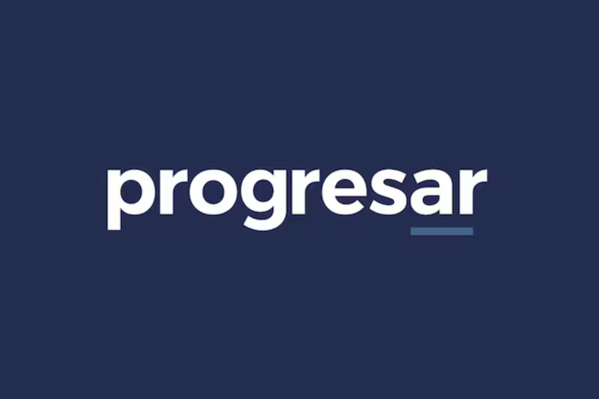 Abrió la inscripción a las Becas Progresar