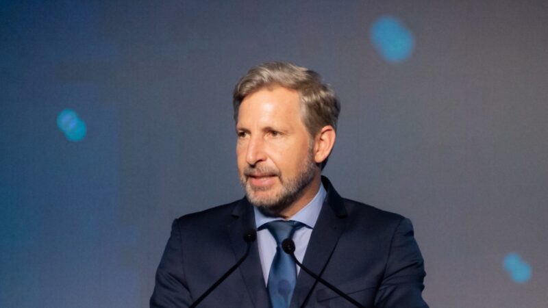 Frigerio buscará posicionar a Entre Ríos como destino de inversiones durante la Argentina Paris Week