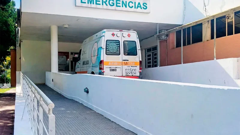 Hallaron sin vida a una joven en Santa Elena: investigan las circunstancias de su muerte